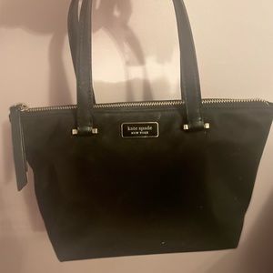 Kate Spade Nylon Small Bag